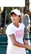 Neyara Weerawansa is Otters Under 12 tennis champ