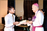 Appeal for bright student suffering from leukaemia Appeal for bright student suffering from leukaemia