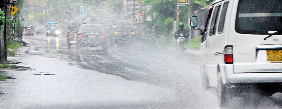 Southwest monsoon to bring relief from heat and humidity