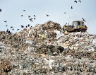 From solid waste to energy