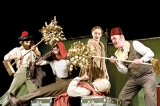 Shakespeare, stripped down and uncomplicated Shakespeare, stripped down and uncomplicated