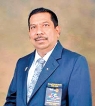 New Rotary District Governor