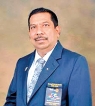 New Rotary District Governor New Rotary District Governor
