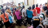 All’s not well at Negombo Hospital