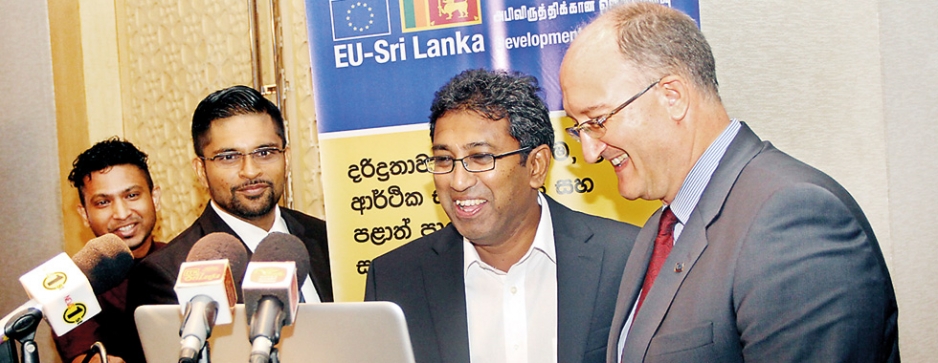 Most of Sri Lanka’s development will be implemented through provincial councils