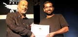 Vihanga wins Gratiaen prize 2014