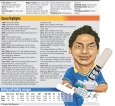 Sanga to retire from International cricket after first Test against India
