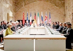Iran nuclear talks ‘virtually stalled’