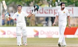 Listless bowling exposes Lanka