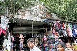 Colombo’s ancient trees need to be phased out
