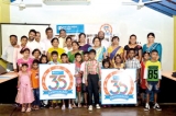 SOS Children’s Villages celebrates 35 years in Sri Lanka
