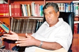 S.L. Gunasekera: A patriot par excellence