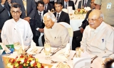 Sri Lanka can partner in India’s sustainable development: Dr Kalam