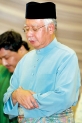 US$ 700m bank deposits scandal haunts Malaysian PM Najib