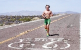 Forrest Gump-inspired runner trying to cross US in 100 days