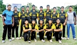 D.S. Senanayake under-15 cricketers  making steady progress in three Divisions