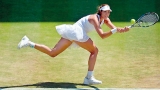 Garbine Mugurusa’s Wimbledon