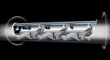 The future of travel? A tube called Hyperloop