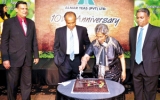 Almar Teas celebrates 10th anniversary
