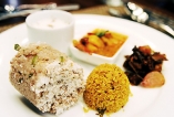 A more flavourful Palmyrah at Renuka Hotel