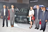 United Motors introduces plug-in electric hybrid vehicles in Sri Lanka