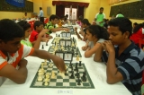 Pawns and Kings battle it out at Waskaduwa
