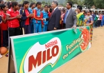 Schools Netball Championship gets underway