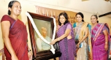 Dr. Wijemanne hits out at state apathy towards ageing women  Mallika Nivasa Samithiya AGM