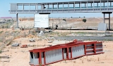 Spain’s Mattala airport Spain’s Mattala airport