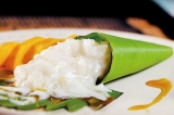 Thai Cuisine Boulevard opens : A tasty feast for the Senses: