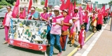 Sri Lanka’s first women’s trade union close to registration