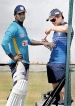 Lankan camp is confident Lankan camp is confident