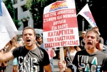 Greece, Austerity, and the Struggle for Europe