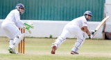 Jason slams unbeaten double ton for Ragama Jason slams unbeaten double ton for Ragama