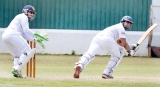 Jason slams unbeaten double ton for Ragama