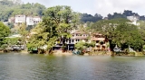 What is happening to Kandy, the world heritage town?