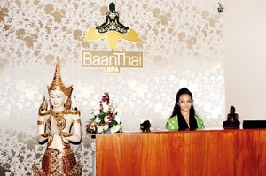 Baan Thai Massage And Spa