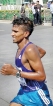 Heat wilts Indrajith Cooray in Beijing