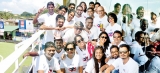 BBDO Lanka celebrates 4th anniversary at Sangakkara’s farewell test