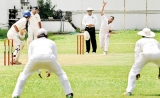 Moratuwa SC earn honours in drawn game against Ragama CC