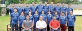 Badminton coaching programme completed
