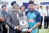Sanga the well rounded, superb cricketer, says adios