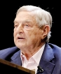 Goerge Soros’ Open Society to