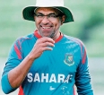 Haturusinghe as head coach?