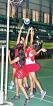 Inter-company netball from Oct 17