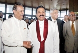 TNA’s Sampanthan Opp. Leader, much to the chagrin of UPFA ‘rebels’