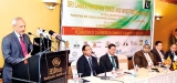 Sri Lankan companies to invest in Pakistan’s energy, construction and resort development sectors