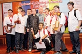 Hotel ASIA Show : Culinary Challenge