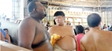 Sri Lanka in hunt for its ‘Rikishi’