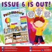 Pathfinders Islamic magazine launches latest issue